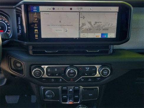 New 2024 Jeep Wrangler Sport S image 22