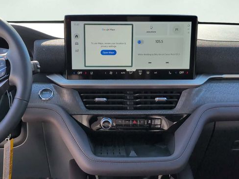 New 2025 Ford Explorer Platinum w/ Ultimate Package image 20