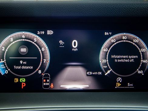 New 2026 Volkswagen Tiguan SE image 37