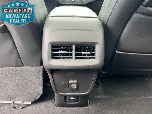 Used 2022 GMC Terrain AT4 AWD/4WD image 21