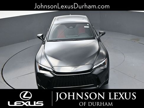 New 2026 Lexus IS 350 F Sport image 25