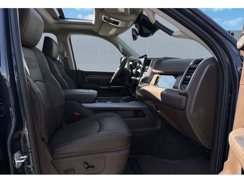 New 2026 RAM 3500 Longhorn image 29