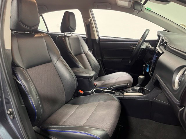 Used 2019 Toyota Corolla SE FWD image 10