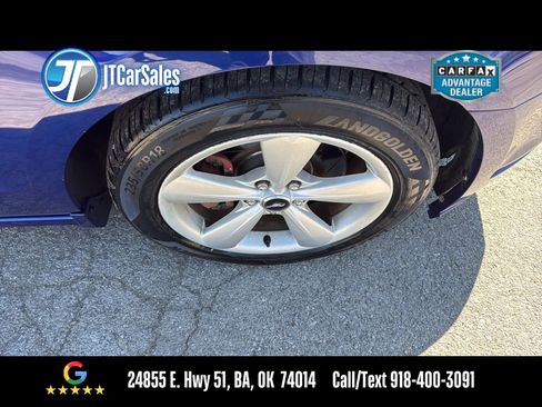 Used 2014 Ford Mustang GT w/ Equipment Group 301A image 34