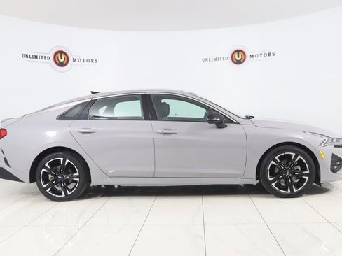 Used 2023 Kia K5 GT-Line image 2