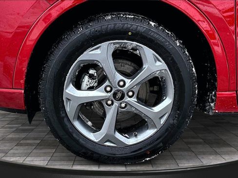 Certified 2023 Ford Escape ST-Line w/ Tech Pack #1 image 25