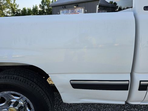 Used 2000 Chevrolet Silverado 1500 LS RWD image 72