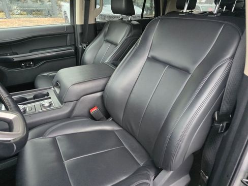 Used 2024 Ford Expedition Max XLT image 18