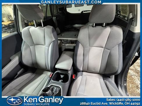 Certified 2022 Subaru Outback Premium image 20