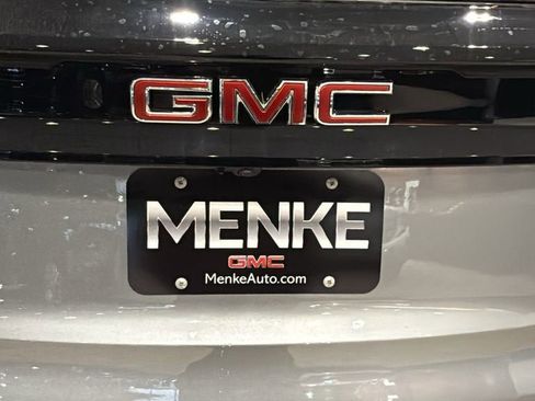 New 2026 GMC Acadia AT4 w/ LPO, Floor Liner Package image 9