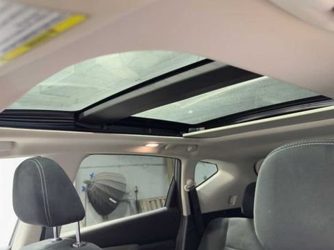 Used 2018 Nissan Murano SV w/ Premium Package FWD image 35