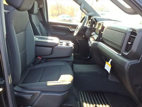 New 2026 GMC Sierra 3500 SLE w/ SLE Value Package image 21