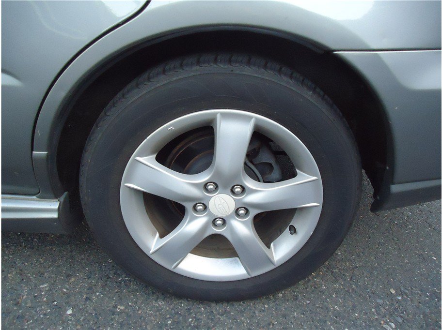 Used 2006 Subaru Impreza 2.5i AWD/4WD image 25