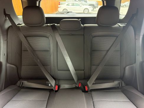Used 2026 Chevrolet Equinox LT FWD image 29