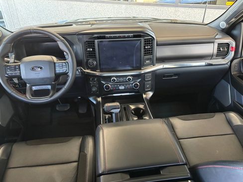 Used 2024 Ford F150 Raptor AWD/4WD image 29