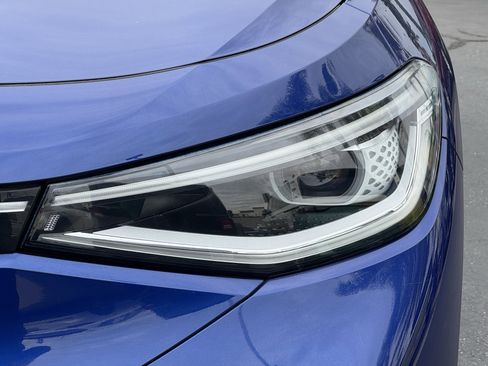 Certified 2021 Volkswagen ID.4 Pro S image 6