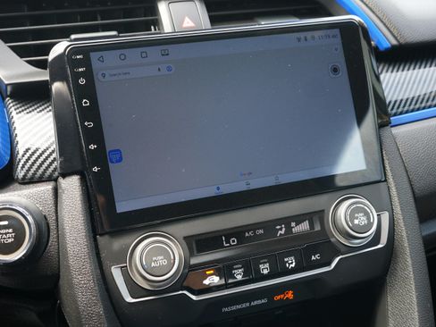 Used 2017 Honda Civic LX image 19