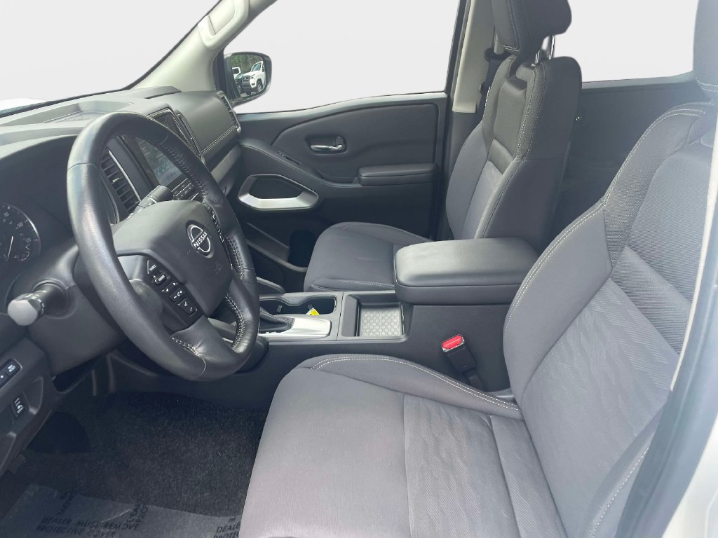 Used 2023 Nissan Frontier SV w/ SV Convenience Package AWD/4WD image 22