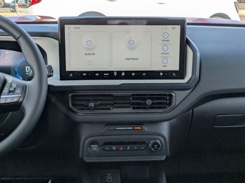 New 2025 Ford Bronco Sport Heritage w/ Convenience Package AWD/4WD image 13