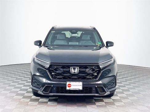 New 2026 Honda CR-V Sport-L image 2