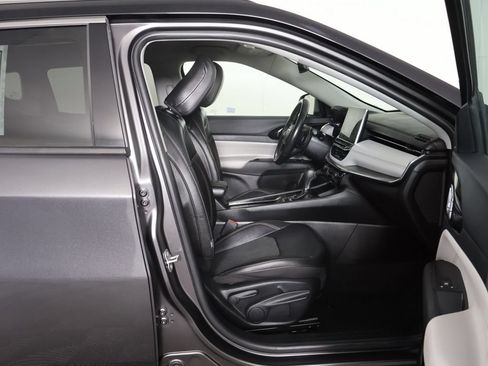 Used 2022 Jeep Compass Limited AWD/4WD image 27