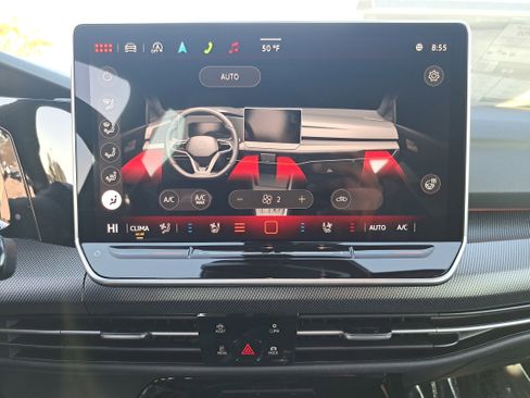 New 2026 Volkswagen GTI SE image 20