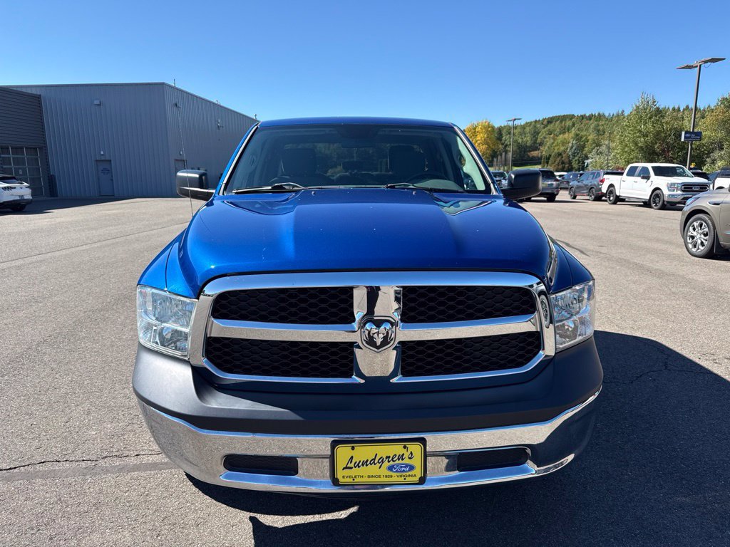 Used 2014 RAM 1500 Tradesman w/ Popular Equipment Group AWD/4WD image 6
