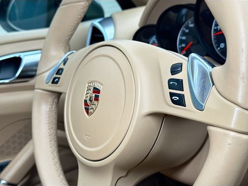 Used 2014 Porsche Cayenne Diesel image 35