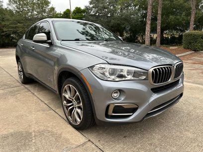 Used 2019 BMW X6 sDrive35i w/ Premium Package