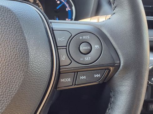 Used 2024 Toyota RAV4 XLE Premium w/ Weather Package image 16