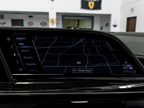 Used 2021 Cadillac Escalade Sport RWD image 18