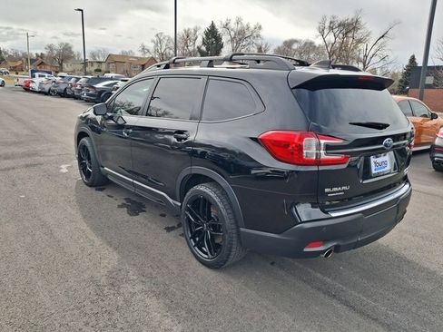 Used 2023 Subaru Ascent Touring image 5