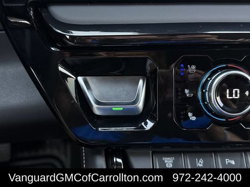 New 2026 GMC Sierra 2500 AT4X AWD/4WD image 18