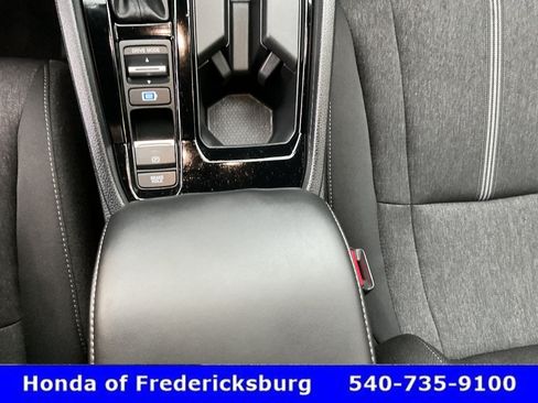 Certified 2026 Honda Accord Sport image 29