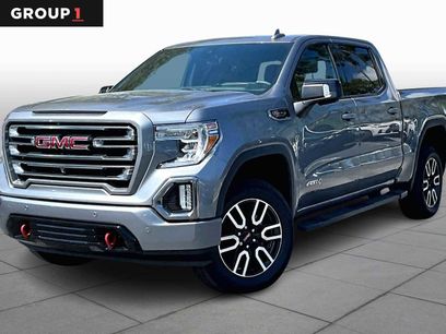 Used 2020 GMC Sierra 1500 AT4 w/ AT4 Premium Package
