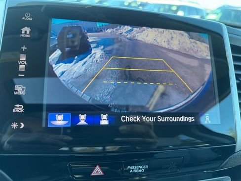 Used 2019 Honda Ridgeline RTL-E image 11