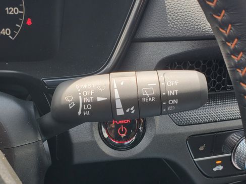 Certified 2026 Honda CR-V Sport image 22