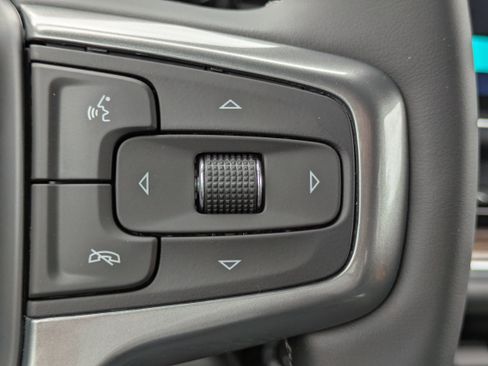 New 2026 Chevrolet Silverado 1500 LT w/ All Star Edition Plus AWD/4WD image 15