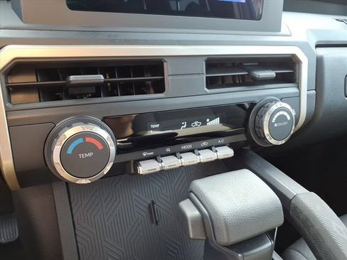 Used 2025 Toyota Tacoma SR w/ SR Upgrade Package AWD/4WD image 24