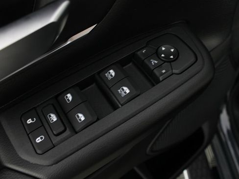 New 2026 RAM 1500 Big Horn AWD/4WD image 14
