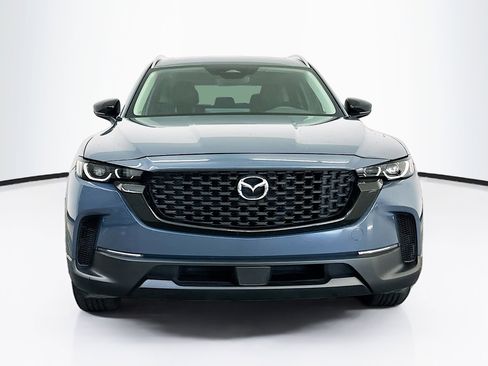 Used 2025 MAZDA CX-50 AWD 2.5 S w/ Premium Package image 2