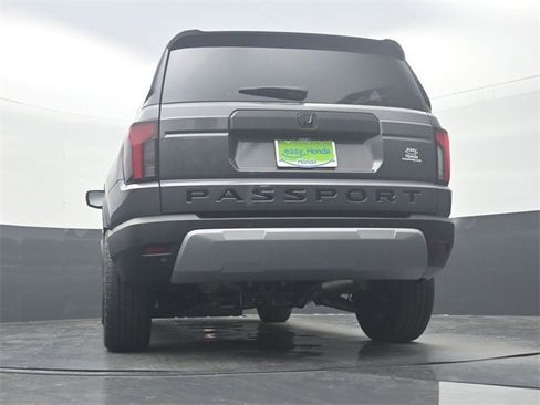New 2026 Honda Passport RTL image 32