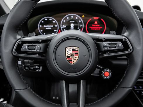 New 2026 Porsche 911 Carrera GTS RWD image 14
