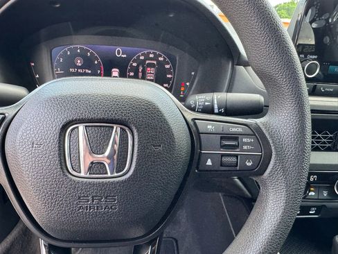Used 2024 Honda Accord LX image 32