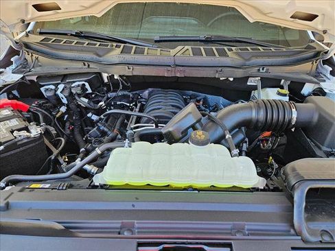 New 2026 Ford F150 XLT w/ Equipment Group 302A MID image 17