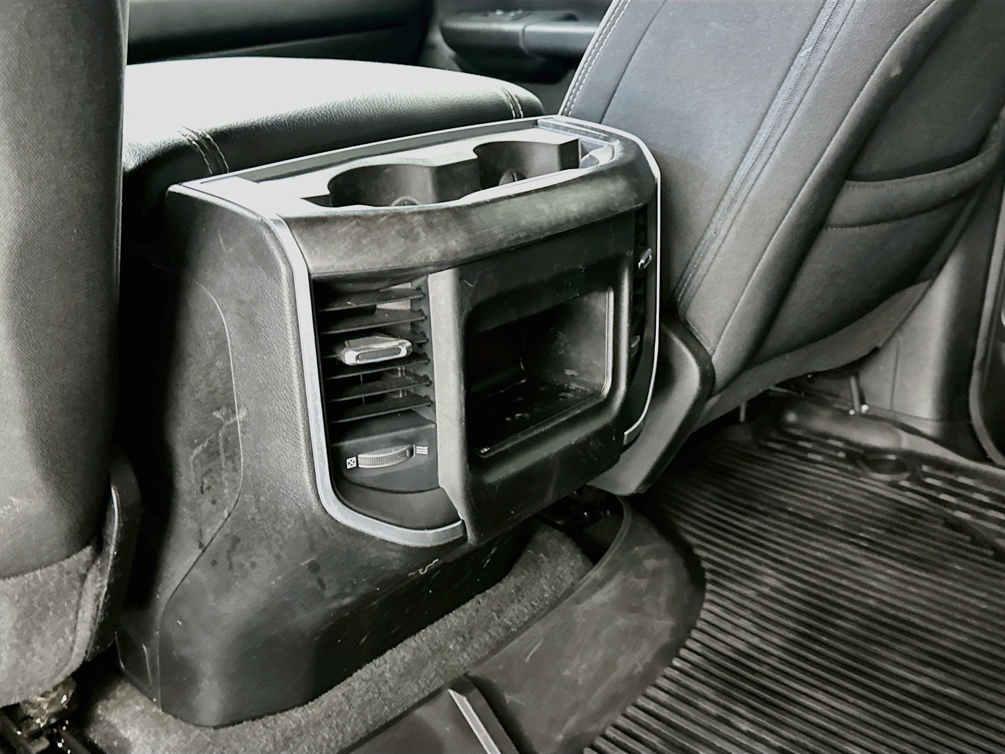 Used 2023 RAM 1500 Big Horn AWD/4WD image 27