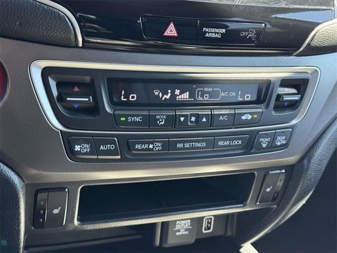 Certified 2022 Honda Pilot EX-L image 29