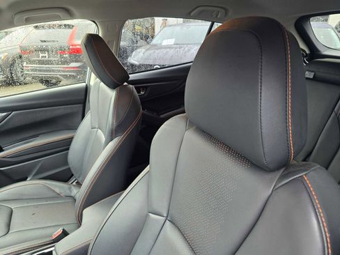 Used 2023 Subaru Crosstrek 2.5i Limited image 22