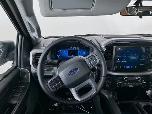 New 2026 Ford F150 XLT w/ Mobile Office Package AWD/4WD image 22