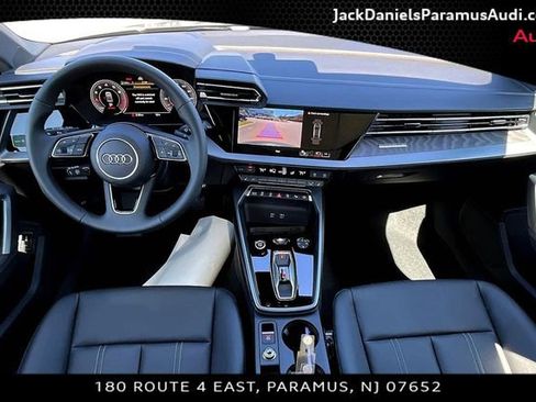 New 2026 Audi A3 2.0T Premium image 5